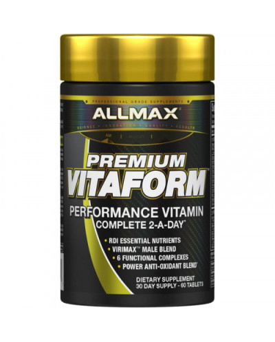 Premium Vitaform - 60 табл