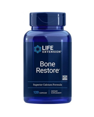Bone Restore - 120 капс