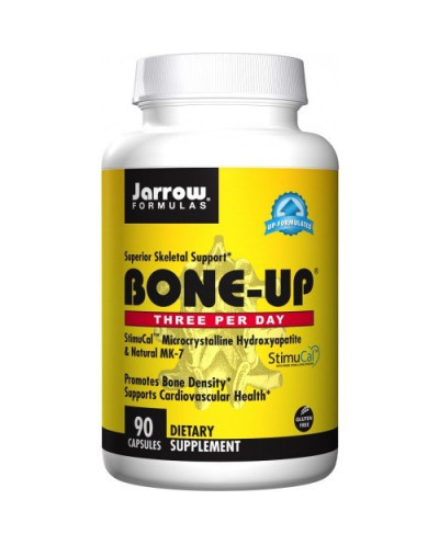 Bone-Up три на ден - 90 капс