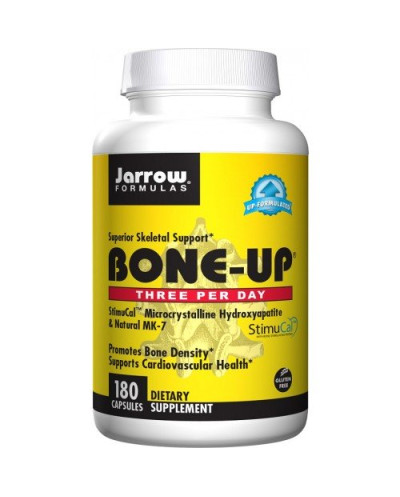 Bone-Up три на ден - 180 капс