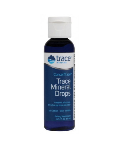 ConcenTrace Trace Mineral...