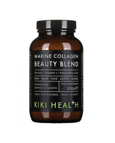 Marine Collagen Beauty...