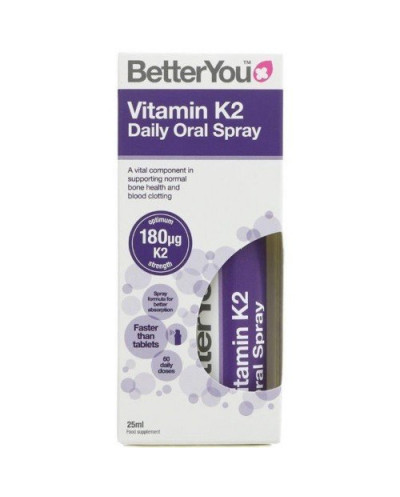 Витамин K2 Oral Daily Oral...