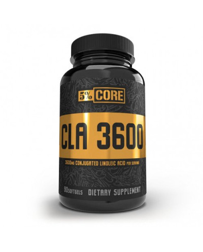 CLA 3600 - Core Series - 90...