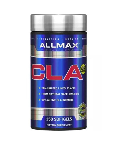CLA 95 - 1000 mg - 150 меки...