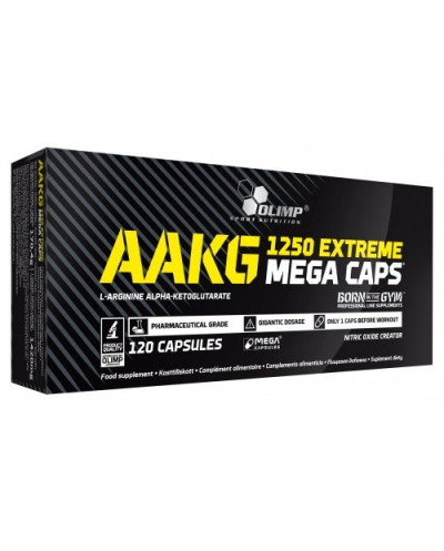 AAKG Extreme Mega Caps -...