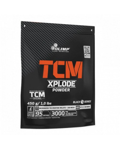 TCM Xplode Powder - 450...
