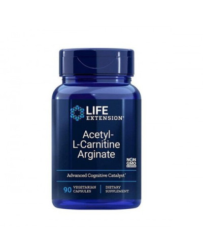 Ацетил-L-карнитин аргинат -...