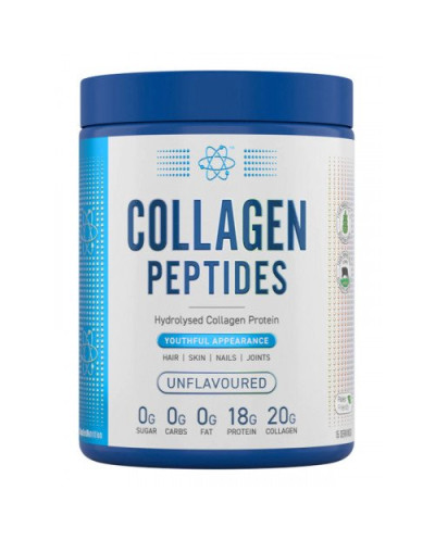 Колагенови пептиди - 300 грама