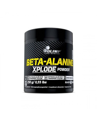 Beta Alanine Xplode - 250...
