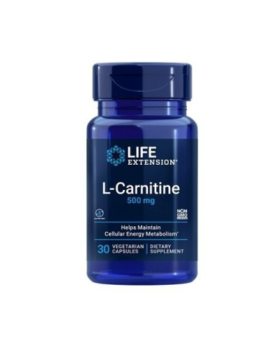 Л-карнитин - 30 vcaps