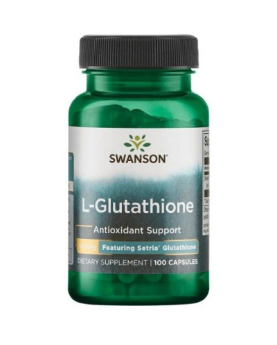 L-глутатион - 100 mg - 100...