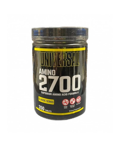Amino 2700 - 350 табл