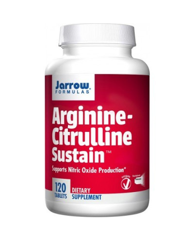 Arginine-Citrulline Sustain...