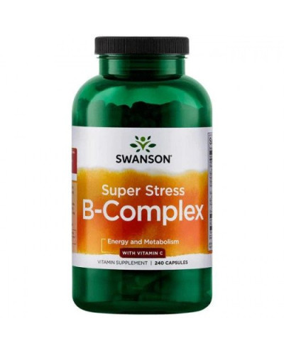 Super Stress B-Complex with...