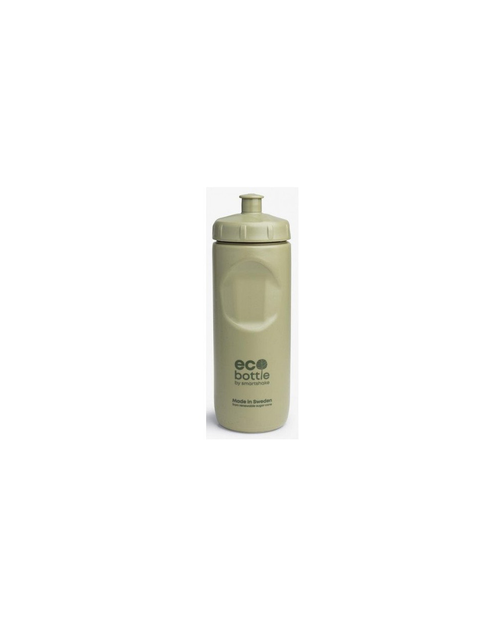 EcoBottle Squeeze - Dusky Green - 500 мл.