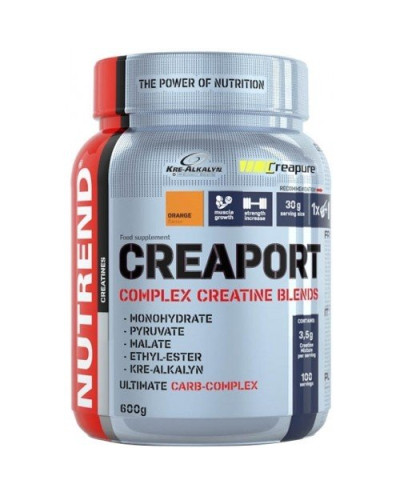 Creaport - 600 грама