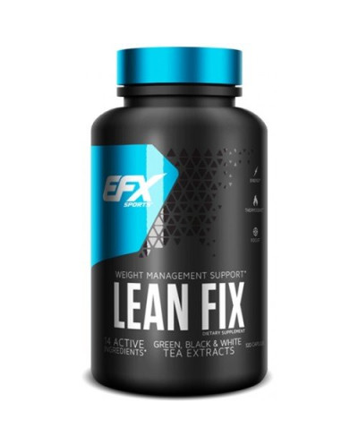 Lean Fix - 120 капс