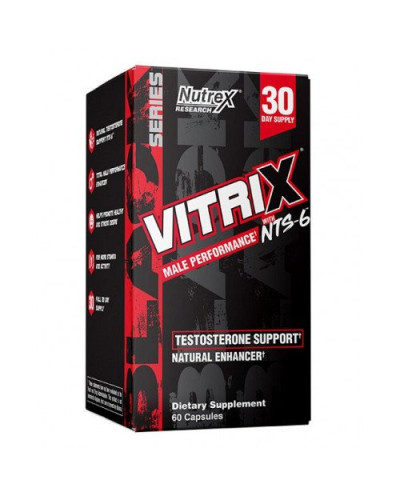 Vitrix с NTS-6 - 60 капс