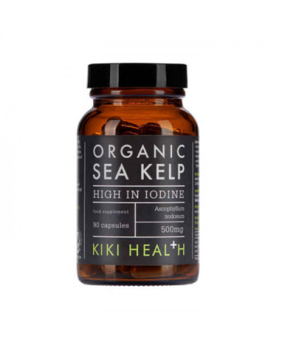 Sea Kelp Organic - 90 капс