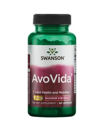 AvoVida - 300 mg Максимална...