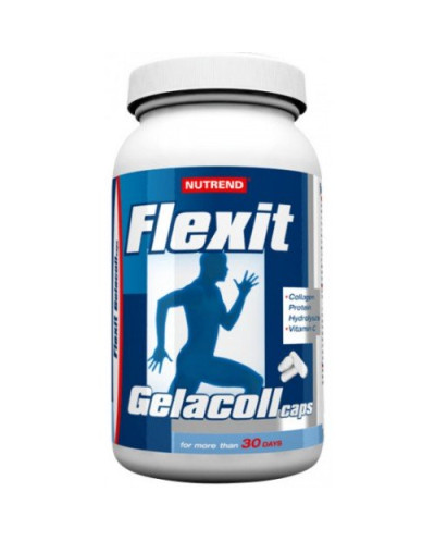 Flexit Gelacoll - 360 капс