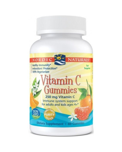 Витамин C Gummies - 250mg...