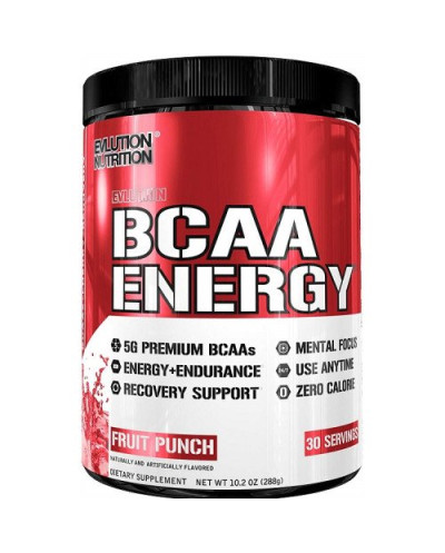 BCAA Energy - 252 - 390...