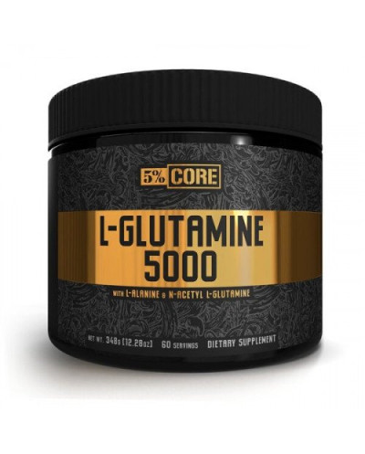 L-Glutamine 5000 - Core...