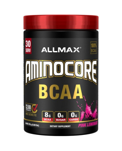 Aminocore BCAA - 315 грама...