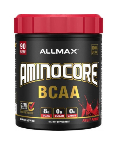 Aminocore BCAA - 945 грама...
