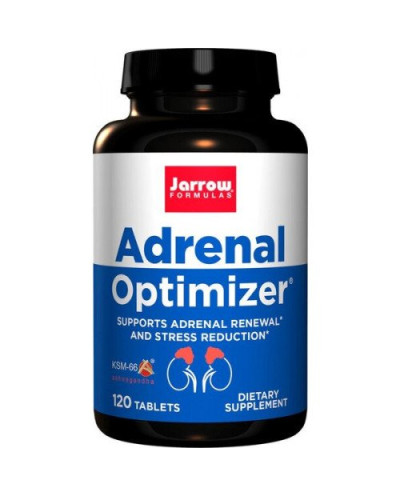 Vegan Adrenal Optimizer -...
