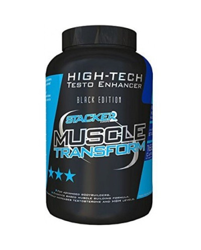 Muscle Transform - 168 капс
