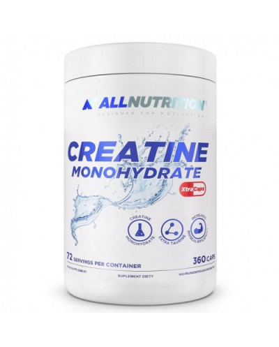 Creatine Monohydrate...