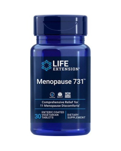 Менопауза 731 - 30 табл