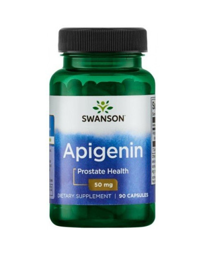 Апигенин - 90 капс