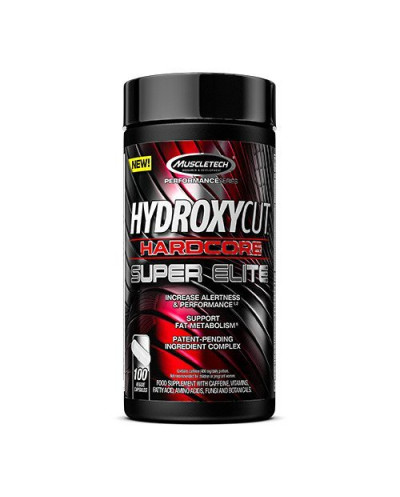 Hydroxycut Hardcore Super...