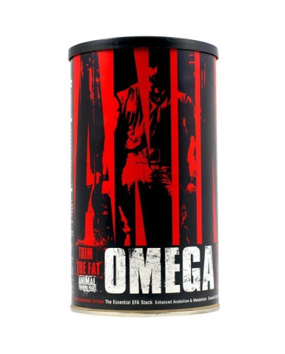 Animal Omega - 30 оп