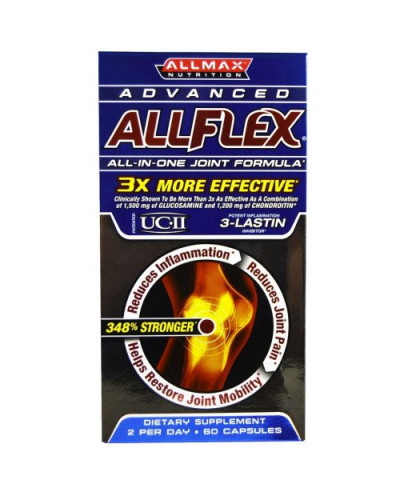 Advanced AllFlex - 60 капс