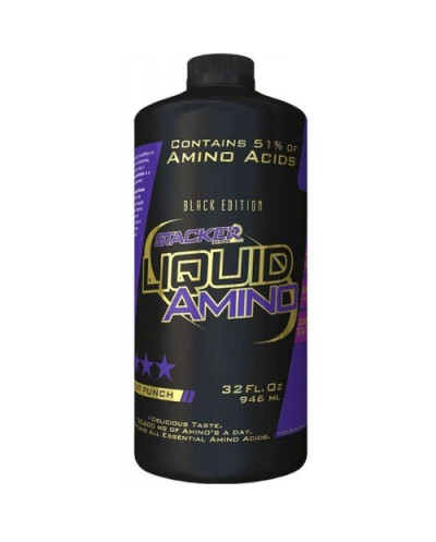 Liquid Amino - 946 мл. -...