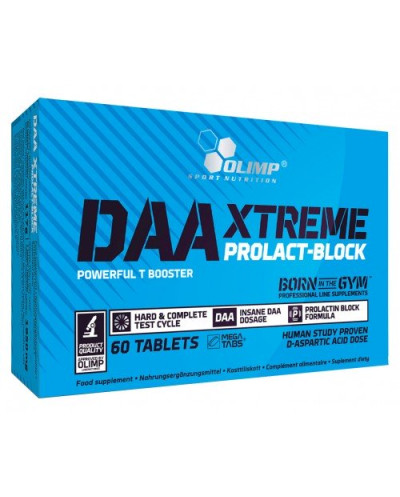 DAA Xtreme Prolact-Block -...