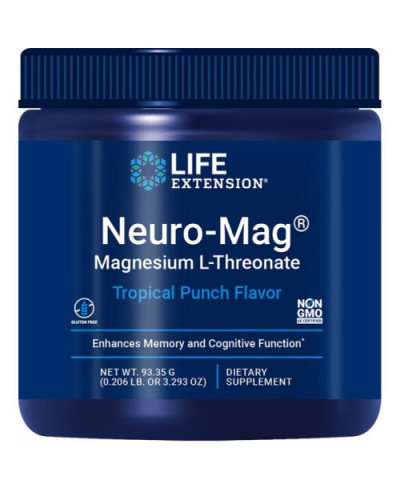 Neuro-Mag Magnesium...