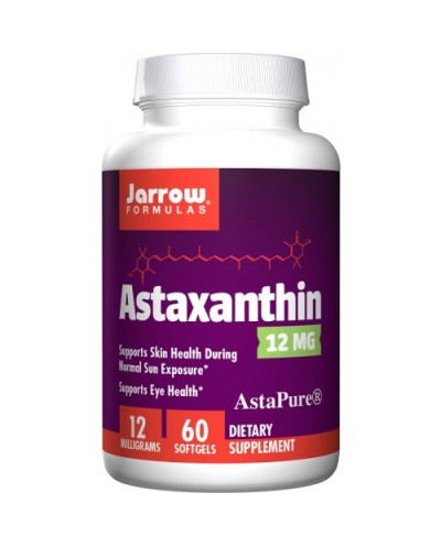 Астаксантин - 12 mg - 60...