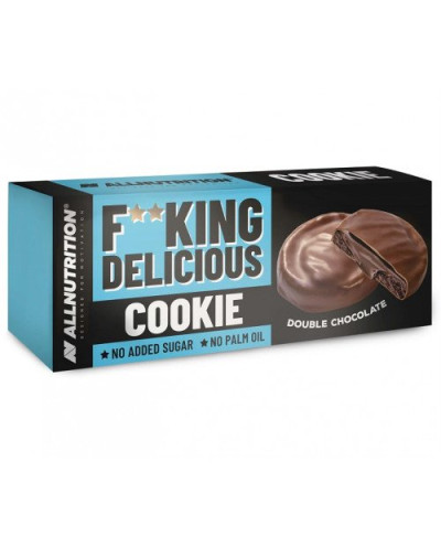 Fitking Delicious Cookie -...