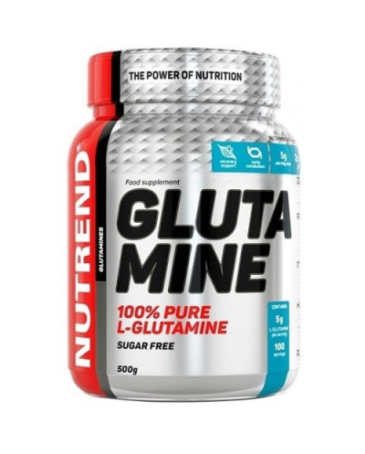 Глутамин - Glutamine - 500...