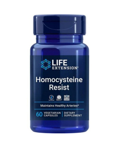 Homocysteine ​​Resist - 60...