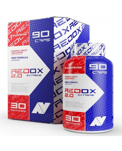 Redox Extreme 2.0 - 90 капс