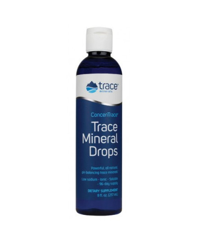 ConcenTrace Trace Mineral...