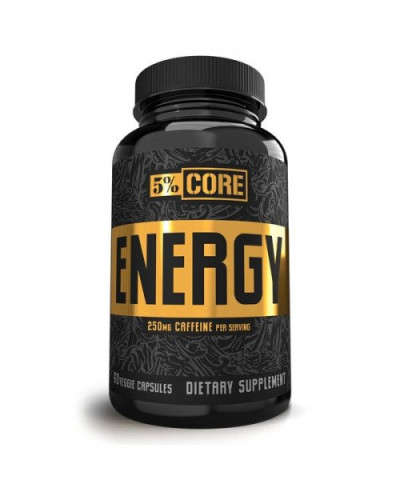 Energy - Core Series - 60...