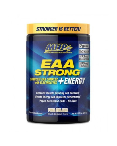 EAA Strong + Energy - 291...